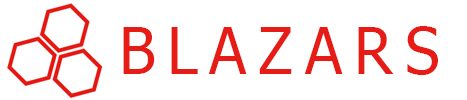 Blazars Ltd